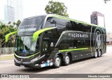 Viação Garcia 88039 na cidade de Curitiba, Paraná, Brasil, por Eduardo Longuinho. Número da foto: #13285971.