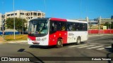 Pêssego Transportes 4 7144 na cidade de São Paulo, São Paulo, Brasil, por Roberto Teixeira. Número da foto: #13286840.