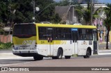 Viação Cidade de Maceió 1143 na cidade de Maceió, Alagoas, Brasil, por Müller Peixoto. Número da foto: #13286731.
