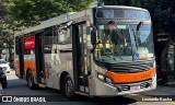 Alfa Rodo Bus 8 6129 na cidade de São Paulo, São Paulo, Brasil, por Leonardo Rocha. Número da foto: #13286366.
