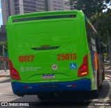 BR7 Mobilidade 25013 na cidade de São Bernardo do Campo, São Paulo, Brasil, por Adriano Luis. Número da foto: #13286128.