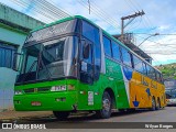 União Brasil 9700 na cidade de Urucânia, Minas Gerais, Brasil, por Wilyan Borges . Número da foto: #:id.