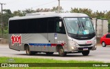 Auto Viação 1001 RJ 108.173 na cidade de Duque de Caxias, Rio de Janeiro, Brasil, por Clovis Junior. Número da foto: #:id.