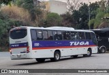 Tuga Turismo 1850 na cidade de São João da Boa Vista, São Paulo, Brasil, por Bruno Eduardo Aparecido. Número da foto: #13285522.