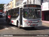 Trectur 1436 na cidade de Três Corações, Minas Gerais, Brasil, por Fábio Mateus Tibúrcio. Número da foto: #13285459.