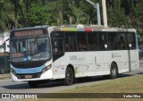 Real Auto Ônibus C41391 na cidade de Rio de Janeiro, Rio de Janeiro, Brasil, por Valter Silva. Número da foto: #13286120.