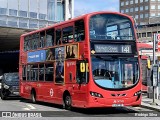 Arriva HV85 na cidade de London, Greater London, Inglaterra, por Rodrigo Silva. Número da foto: #13286395.