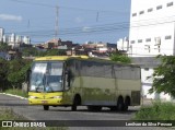 Viação Itapemirim 8847 na cidade de Caruaru, Pernambuco, Brasil, por Lenilson da Silva Pessoa. Número da foto: #13287047.