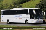 Limonte Turismo 3800 na cidade de Aparecida, São Paulo, Brasil, por Paulo Alexandre da Silva. Número da foto: #13287077.