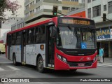 GIL - Goretti Irmãos Ltda. 753 na cidade de Juiz de Fora, Minas Gerais, Brasil, por Paulo Alexandre da Silva. Número da foto: #13287101.