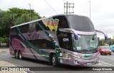 Hofftur Transportes e Turismo 2200 na cidade de São Paulo, São Paulo, Brasil, por George Miranda. Número da foto: #13286717.
