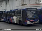 Transportes Capellini 19.012 na cidade de Sumaré, São Paulo, Brasil, por Murilo Lima. Número da foto: #13285551.