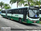 Jotur - Auto Ônibus e Turismo Josefense 1522 na cidade de Florianópolis, Santa Catarina, Brasil, por Gustavo  Bonfate. Número da foto: #:id.