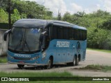 Auto Viação Progresso 6116 na cidade de Recife, Pernambuco, Brasil, por Jonathan Silva. Número da foto: #13287251.