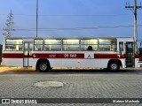 Auto Viação Tabú 09 569 na cidade de Itu, São Paulo, Brasil, por Mateus Machado. Número da foto: #13287574.