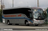 Viação Piracicabana 462419 na cidade de São Paulo, São Paulo, Brasil, por Vicente de Paulo Alves. Número da foto: #13286410.