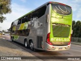 Brasil Sul Linhas Rodoviárias 3638 na cidade de Curitiba, Paraná, Brasil, por Jeferson Brant. Número da foto: #13285534.