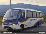 JE Panini Transportes 2016 na cidade de Cubatão, São Paulo, Brasil, por Carlos Eduardo. Número da foto: #:id.