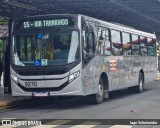 BluMob - Concessionária de Transporte Urbano de Blumenau 9270 na cidade de Blumenau, Santa Catarina, Brasil, por Iago Scheineider. Número da foto: #13285898.