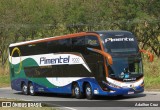 Pimentel Turismo 9000 na cidade de Aparecida, São Paulo, Brasil, por Adailton Cruz. Número da foto: #:id.