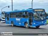 Biguaçu Transportes Coletivos Administração e Participação 462 na cidade de Florianópolis, Santa Catarina, Brasil, por Gustavo  Bonfate. Número da foto: #13287024.
