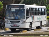 Transportes Urbanos São Miguel de Ilhéus 825 na cidade de Ilhéus, Bahia, Brasil, por Railan Barbosa. Número da foto: #13287618.
