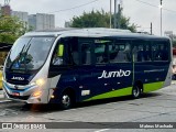 Jumbo Turismo 904 na cidade de São Paulo, São Paulo, Brasil, por Mateus Machado. Número da foto: #:id.