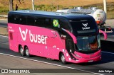 Buser Brasil Tecnologia 3C91 na cidade de Canas, São Paulo, Brasil, por João Felipe. Número da foto: #13287121.