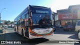 Ñanduti S.R.L. - Línea 165 111 na cidade de San Lorenzo, Central, Paraguai, por Eliezzer Villasanti Berni. Número da foto: #13285634.