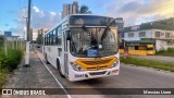 Via Sul TransFlor 5081 na cidade de Natal, Rio Grande do Norte, Brasil, por Messias Lione. Número da foto: #:id.