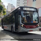 Viação Gatusa Transportes Urbanos 7 6931 na cidade de São Paulo, São Paulo, Brasil, por Michel Nowacki. Número da foto: #13287733.