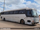 Ônibus Particulares 7452 na cidade de Gama, Distrito Federal, Brasil, por Everton Lira. Número da foto: #13286979.