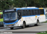 Viação Redentor C47605 na cidade de Rio de Janeiro, Rio de Janeiro, Brasil, por Valter Silva. Número da foto: #13285968.