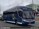 Viação Cidade Sol 11030 na cidade de Vitória da Conquista, Bahia, Brasil, por João Pedro Rocha. Número da foto: #13286077.