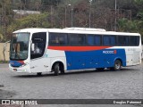 Viação Riodoce 61501 na cidade de Leopoldina, Minas Gerais, Brasil, por Douglas Paternezi. Número da foto: #13286380.