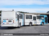 Associação Museu do Transporte 22984 na cidade de Rio Grande da Serra, São Paulo, Brasil, por Henrique Santos. Número da foto: #13285975.
