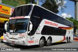 Imperatriz Turismo 9000 na cidade de Aparecida, São Paulo, Brasil, por Paulo Henrique Pereira Borges. Número da foto: #13287380.