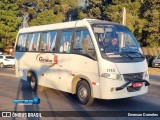 Viação Giratur 1740 na cidade de Caxias do Sul, Rio Grande do Sul, Brasil, por Emerson Dorneles. Número da foto: #13285674.