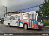 Viação São Marcos 81001 na cidade de Japaratuba, Sergipe, Brasil, por Bruno Costa. Número da foto: #13286296.