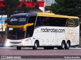RodeRotas - Rotas de Viação do Triângulo 2221 na cidade de Jundiaí, São Paulo, Brasil, por Wallace Barcellos. Número da foto: #13286046.