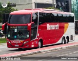 Expresso Itamarati 7317 na cidade de Barueri, São Paulo, Brasil, por Tadeu Vasconcelos. Número da foto: #13286275.
