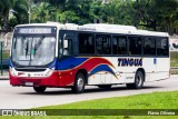 Transportadora Tinguá RJ 156.187 na cidade de Rio de Janeiro, Rio de Janeiro, Brasil, por Flávio Oliveira. Número da foto: #:id.