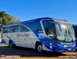 AiresTur 2601 na cidade de Londrina, Paraná, Brasil, por André Aguirra Taioqui. Número da foto: #13287543.