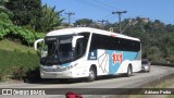 Auto Viação 1001 RJ 108.239 na cidade de Petrópolis, Rio de Janeiro, Brasil, por Adriano Pedro. Número da foto: #13286098.