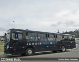 Jundiá Transportadora Turistica 1262 na cidade de Mairinque, São Paulo, Brasil, por Flavio Alberto Fernandes. Número da foto: #13285863.