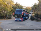 Viação Riodoce 771953 na cidade de São Paulo, São Paulo, Brasil, por Jeferson Brant. Número da foto: #13285545.