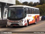Venetur Turismo 2430 na cidade de Três Corações, Minas Gerais, Brasil, por Fábio Mateus Tibúrcio. Número da foto: #13285461.