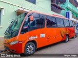 Golden Turismo 1211 na cidade de Urucânia, Minas Gerais, Brasil, por Wilyan Borges . Número da foto: #13286451.