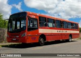 CVE Tur 1101 na cidade de Aracaju, Sergipe, Brasil, por Gladyston Santana Correia. Número da foto: #13287730.