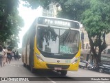 Empresa de Transportes Nova Marambaia AT-66501 na cidade de Belém, Pará, Brasil, por Rômulo Santos. Número da foto: #13287557.